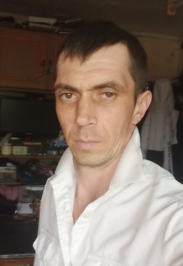 My photo - Ivan, 34 from Tver (@ivan219992)