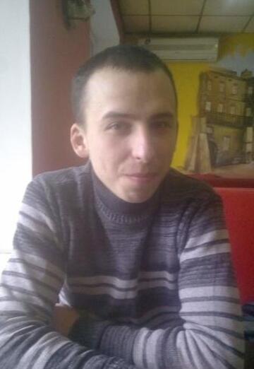 My photo - Vasil, 23 from Yavoriv (@vasullhoza)