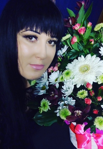 My photo - Yuliya, 37 from Kharkiv (@uliya144632)
