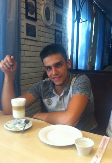 My photo - Denis, 27 from Samara (@denis126174)