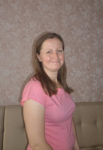 My photo - ELENA RUMYaNCEVA, 50 from Elektrostal (@elenarumyanceva6)