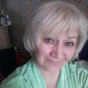 наталья, 59, Подгорное