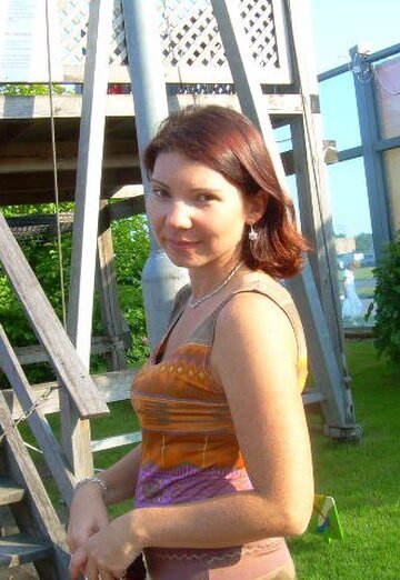 My photo - Yelina Kiseleva, 53 from Tallinn (@elinakiseleva)