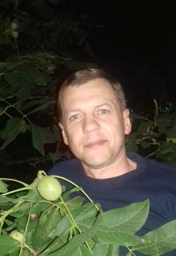 My photo - Maksim, 49 from Novocherkassk (@maksim60429)