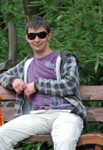 My photo - Profayl Udalen, 39 from Mariupol (@profayludalen84)