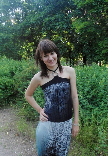 Minha foto - Anna, 29 de Nikopol (@anna8358091)