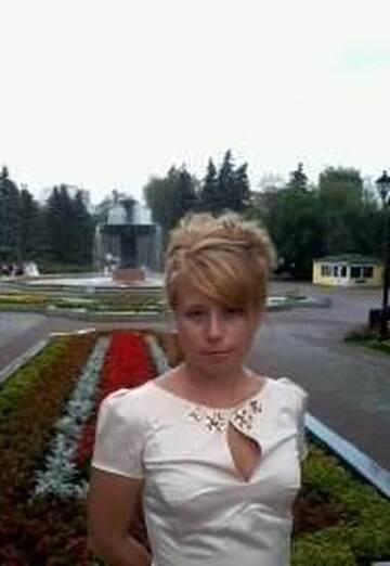 Моя фотография - Татьяна, 37 из Екатеринбург (@user86981)