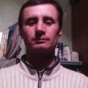 Владимир, 40, Луза