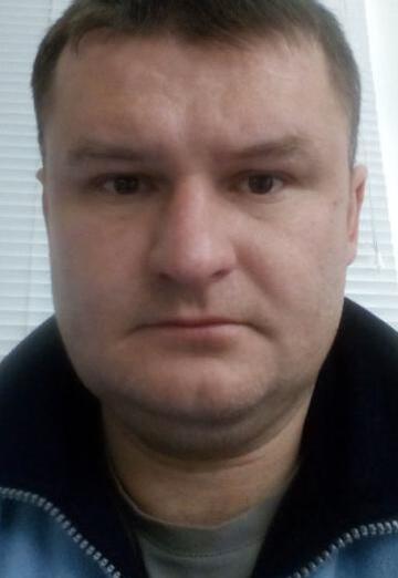 Моя фотография - Андрій, 46 из Киев (@andry16393)