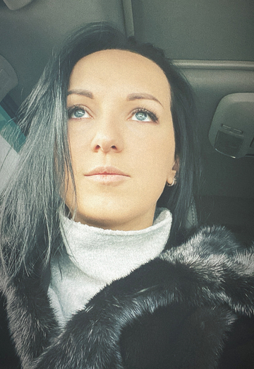 Minha foto - Ekaterina, 37 de Ivanteyevka (@ekaterina188146)