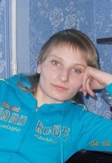 My photo - nadejda, 39 from Babruysk (@nadejda16884)