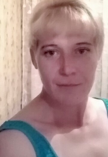 My photo - Elena, 40 from Prokopyevsk (@elena428484)