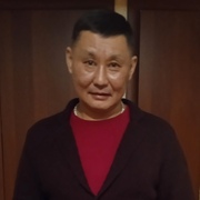 Дмитрий, 57, Хоринск