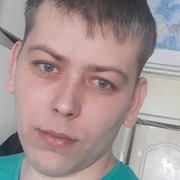 Alex_Safire, 31, Усолье-Сибирское (Иркутская обл.)