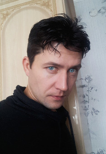 Моя фотография - Viktor, 40 из Петропавловск (@viktor126706)
