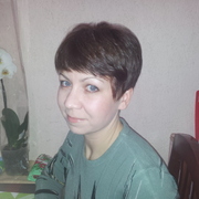 валерия, 39, Гвардейск