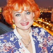 Инна, 55, Дзержинский
