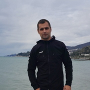 Владислав, 36, Краснодар