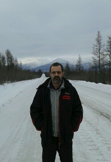 Моя фотография - Руслан, 54 из Усть-Каменогорск (@ruslan127574)