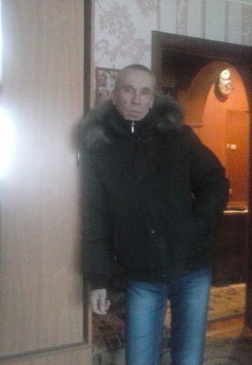 Моя фотография - алексей, 56 из Брянск (@aleksey313090)