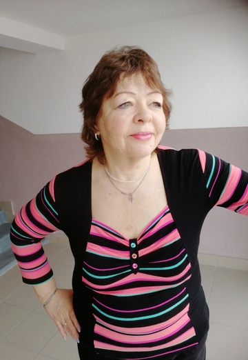 Mein Foto - Olga, 67 aus Taganrog (@olga390272)