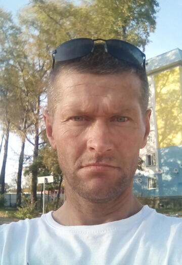 Моя фотография - Андрей, 43 из Саратов (@andrey720309)
