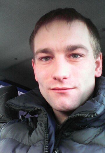 Моя фотография - Дмитрий, 43 из Рязань (@dmitriy350652)