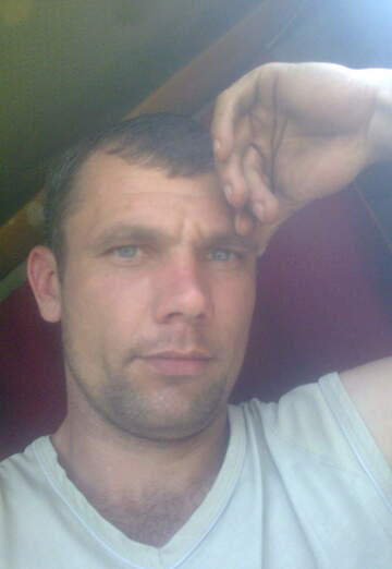 Моя фотография - Сергей, 38 из Москва (@sergey699429)