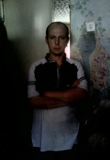 Моя фотография - Андрей, 38 из Рыбинск (@andrey608417)