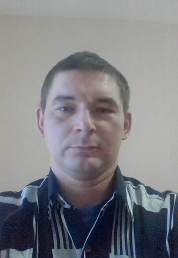Моя фотография - Павел Горитченко, 41 из Лабытнанги (@pavelgoritchenko)