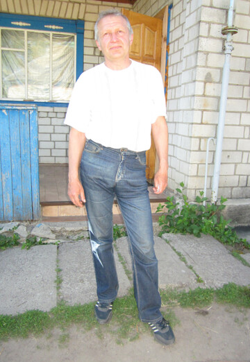 My photo - Sasha, 62 from Poltava (@sasha73284)