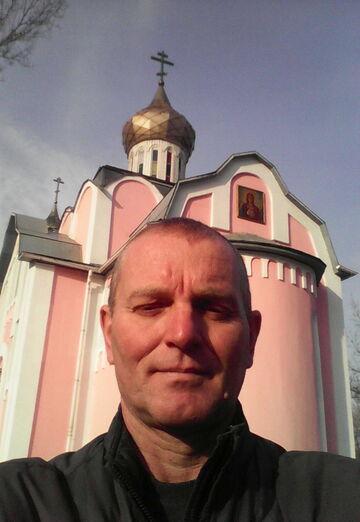 My photo - Yeduard, 58 from Almaty (@eduard22004)