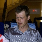 Алексей, 50, Новокуйбышевск