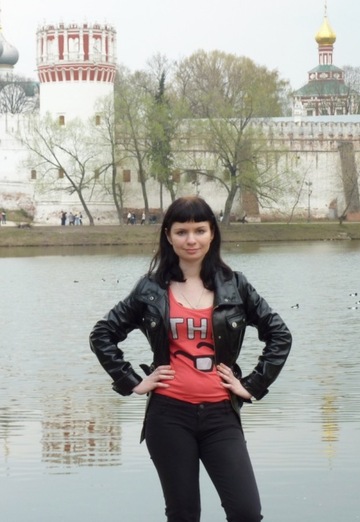 Моя фотография - Виктория, 30 из Краснодар (@viktoriya73897)