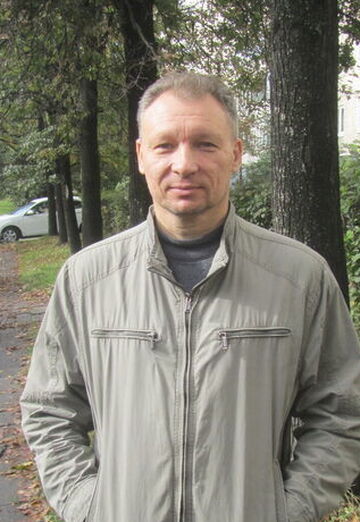 Моя фотография - Станислав, 52 из Мытищи (@stanislav7271412)