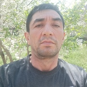Учкун, 43, Санкт-Петербург