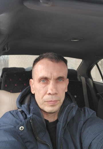 Mein Foto - Aleksandr, 53 aus Woronesch (@aleksandr1145223)
