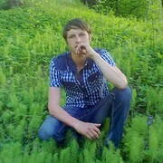 алексей, 33, Приволжск