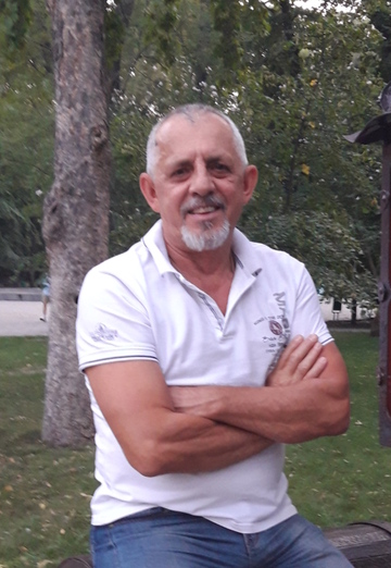 My photo - vladimir, 64 from Krasnodar (@vladimir7786098)