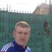 Борис Попов, 31, Семилуки
