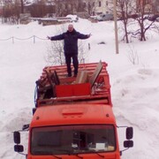 Алексей, 41, Никель