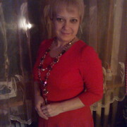 василиса, 47, Асбест