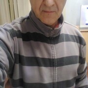 Валерий, 61, Монино
