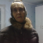 Светлана, 66, Знаменское (Омская обл.)