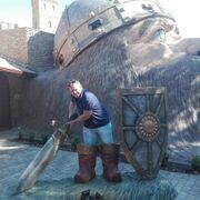 Виталий, 34, Белоомут