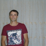 Анатолий Черепанов, 35, Красный Кут