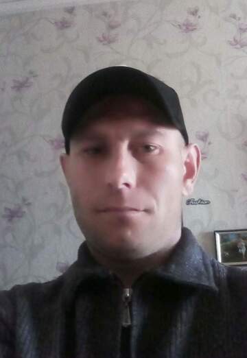 Моя фотография - Сергей, 38 из Рязань (@sergey736928)