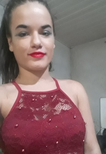 Mein Foto - Tatayyna Eloísa, 24 aus Curitiba (@tatayynaelosa0)