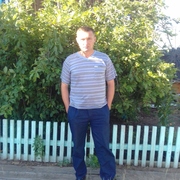 Сергей, 45, Кижинга