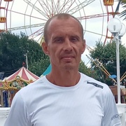 Вячеслав, 43, Щекино